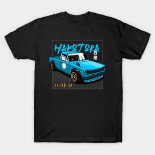 JDM car hakotora T-Shirt